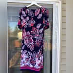 Liz Claiborne Nice short sleeve dress 🌷🌷🌷 Photo 1