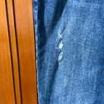 Silver Jeans Silver Aiko Slim Boot Classic Blue Women's Jeans Photo 3