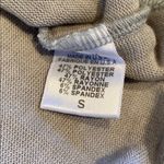 Wildfox  baggy beach Geisha Gray sweatshirt Photo 5