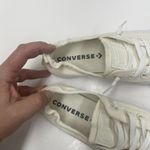 Converse  Chuck Taylor All Star Retro Denim Shoreline Women's Shoes Size 7 Photo 9