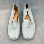 Anne Klein  Leather Loafers 9M Photo 1