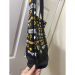 Pittsburgh Pirates Mural Love Tote Bag By Forever Collectibles mint condition Black Photo 1