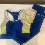 WILO Workout Set Blue Photo 0