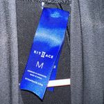 Kit & Ace black sweater turtleneck dress size M Size M Photo 9