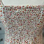 American Eagle Summer Dress Floral Mini  XS Womens Photo 6