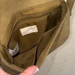 Universal Threads Universal thread purse adjustable strap green faux leather NEW Photo 4