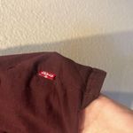 Levi's Levi’s Women’s Graphic Surf Tee Mountains Outdoors Size Medium Photo 3