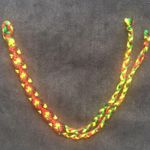 Woven African Bracelet Photo 0