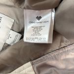 Obermeyer Resort Champagne Ski, Snowboard Winter Pants 8 Photo 3