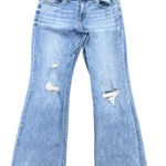 Lucky Brand  Sweet Mid Rise Flare Jeans Photo 0