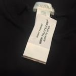 Tilly's Black High Neck Tank Photo 1