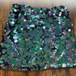 Tuckernuck Midnight Rituals Remmi Mini Skirt Photo 10