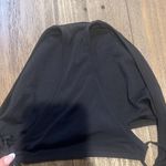 Robin Piccone  black bikini bottoms Photo 7