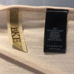 BKE  3/4 sleeve blouse Photo 3