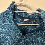 Lands' End Land end medium petite 3/4 pullover Photo 3