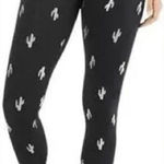 Beyond Yoga ✨ Iridescent Cactus Print Leggings Active Yoga Pants Athleisure XXL Photo 0