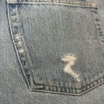 AGOLDE  Parker Long Short in the "Skywave" Wash Size 30 Photo 5
