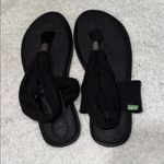 Sanuk Yoga Mat Sandals Photo 3