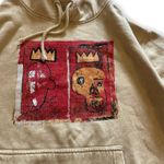 Ripple Junction  Jean-Michel Basquiat Hoodie Photo 1