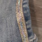 Soft Surroundings  Ultimate 5 Pocket Ankle Skinny Jeans Size 2 Photo 2