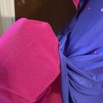 80s Thundercats costume wily kit girl Purple Photo 8