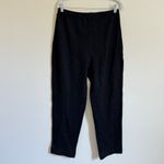 Peruvian Connection  Wool Pima Cotton Blend Knit Sweater Pants Size Large Women’s Photo 4