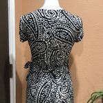 Emma & Michele  wrap around dress Photo 3