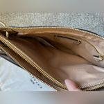 Coach Medium Dreamer bag with Snakeskin detail Photo 6