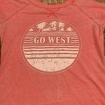 Grayson Threads Go west t-shirt Photo 1