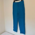 Emilio Pucci Blue  Pants Photo 1