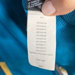 The North Face  Hydrenalite colorblock full zip windbreaker athletic jacket sz S Photo 15