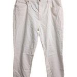 Everlane The Super Soft Relaxed Jean 5-Pocket Bone Organic Cotton Size 33 Photo 0