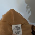 Cloud Ten  Tiered Mini Skirt Elastic Waist Small Photo 4