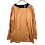 Starfleet Trekkie Uniform Gold Starship Captain Officer Halloween Dress 2x Photo 1