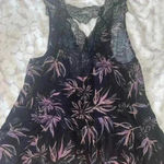 Free People Intimately  Bell Flower V Tunic Tank Photo 10