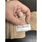 Sweet Nothings 8940 Beige Strapless Underwired T Shirt Bra Size 38 C Tan Photo 4