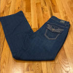 Bandolino ‎ Jeans with back pocket detail size 10 Photo 0