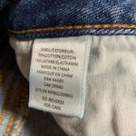 Tinseltown NWT  Hi-Rise Mom Jeans Distressed Size 31/13 Photo 7