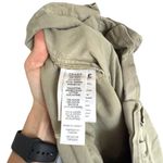 frame denim FRAME Cargo Pants Size 29 High Waist Tan Brown Photo 8
