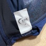 Zyia  Active Twilight All Star Sports Bra Sz M Photo 6