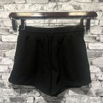 Yogalicious EUC Scuba Elite Shorts Black Size M Photo 0