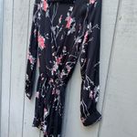 Blue Life  Floral‎ Shorts Romper Photo 4