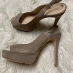 Moda Pelle  High Heels Size 9 Photo 3