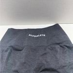 Alphalete  Seamless Revival Biker Shorts 8" Photo 1