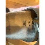 Birkenstock  Arizona Metallic Cooper Size 38 Photo 5