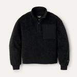 UGG  Janeann Half Zip Photo 0