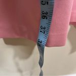 Gucci Authentic  Jersey Ruffled Dress Knee Short Sleeve Puff Interlocking XS Photo 3