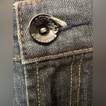 Ed Hardy Vintage  skull embellished jeans Photo 8