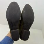 Steve Madden leather Suede Naarra pull on Chelsea Boot tan easy slip on size 8.5 Photo 2