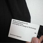 American Apparel  Tank Top Photo 3